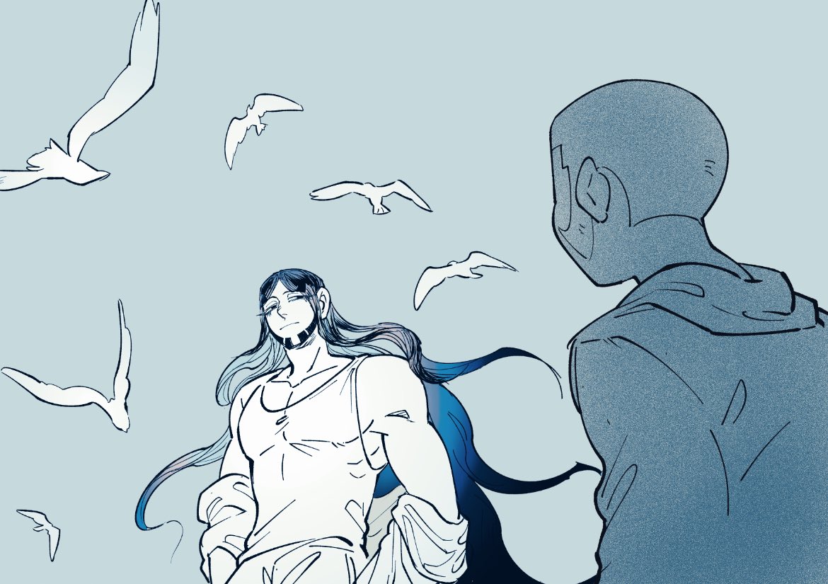 xrzno2's tweet photo. 🌊 房白 https://t.co/yhu0acoK4h