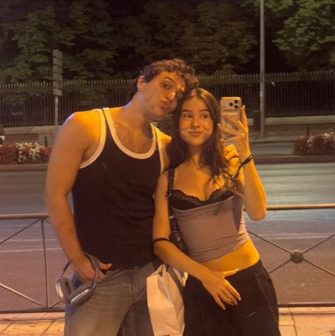 clauolademar's tweet photo. aparece en la foto si eres la dupla favorita de esta usuaria (de sus respectivas ediciones) https://t.co/XKWThhZJ6u