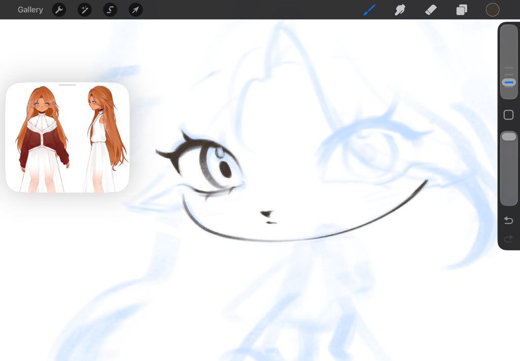 alitabeet's tweet photo. #wip https://t.co/DwpIUmnuY7