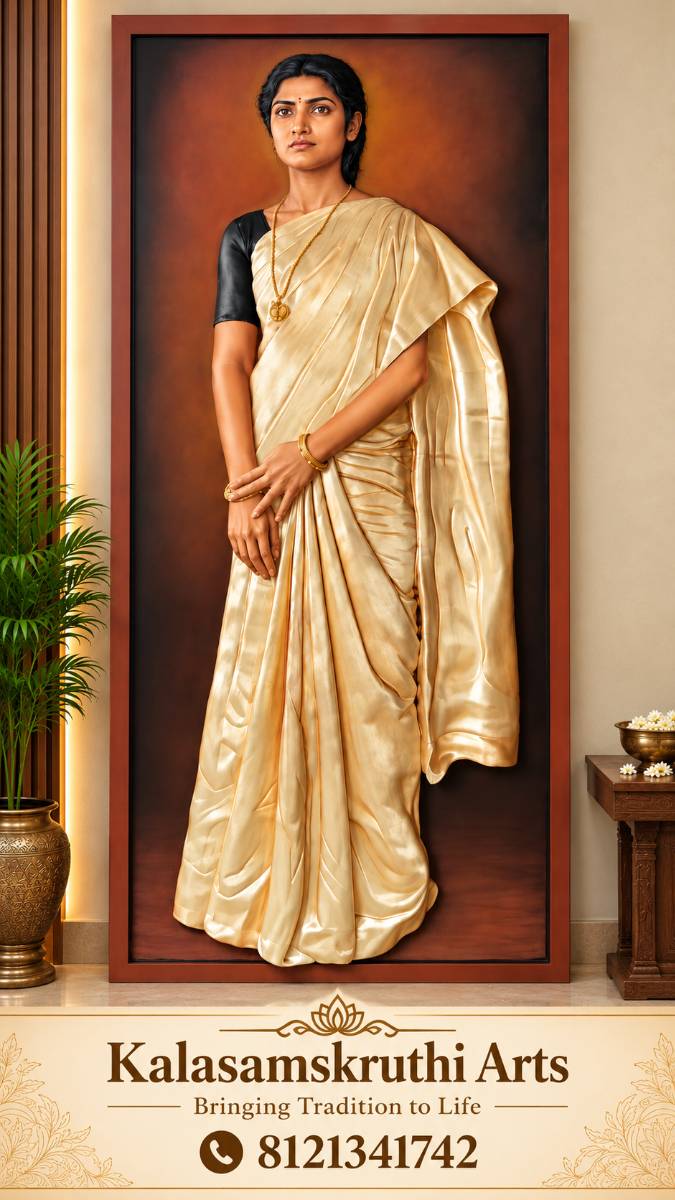 Hyderbadwallart's tweet photo. 🎨✨ Turn a Photograph into 3D Wall Art!
📍 Hyderabad Wall Art, Ramanthapur
📞 81213 41742
Your photo. Your story. Your wall. ❤️
https://t.co/t0ut1H7O7o

#3DPortrait #PortraitWallArt #3DWallMural #CustomWallArt #WallDecor https://t.co/JgkyjeVN6c