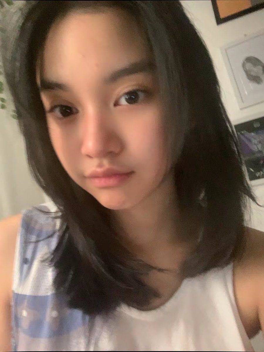 N_IntanJKT48's tweet photo. 😗 https://t.co/U1NZ7dJQIq
