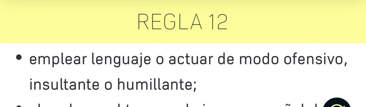 _dantelo's tweet photo. Veo muchas quejas por el arbitraje de ayer.
Pero no verás en ningún sitio que Mbappe jugará el derbi cuando debió ser expulsado por varias cosas.

- Insultar a su oponente
- Intentar marcar gol con la mano teniendo ya amarilla
@GallineroBlau @MisterCruyff14 @aPartidoUnico https://t.co/fo69VpIDzc