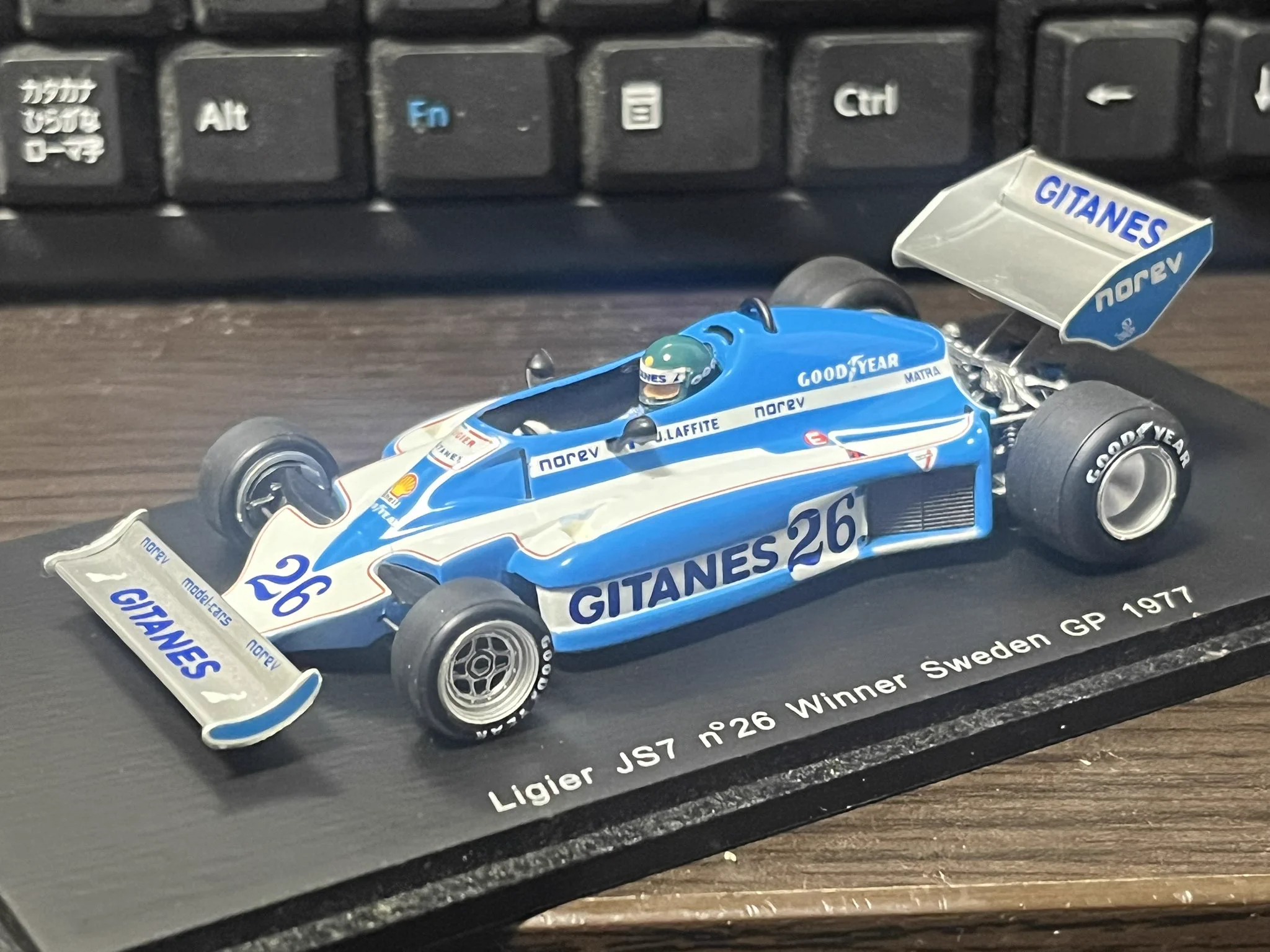 モコラーレン技研工業 on X: 