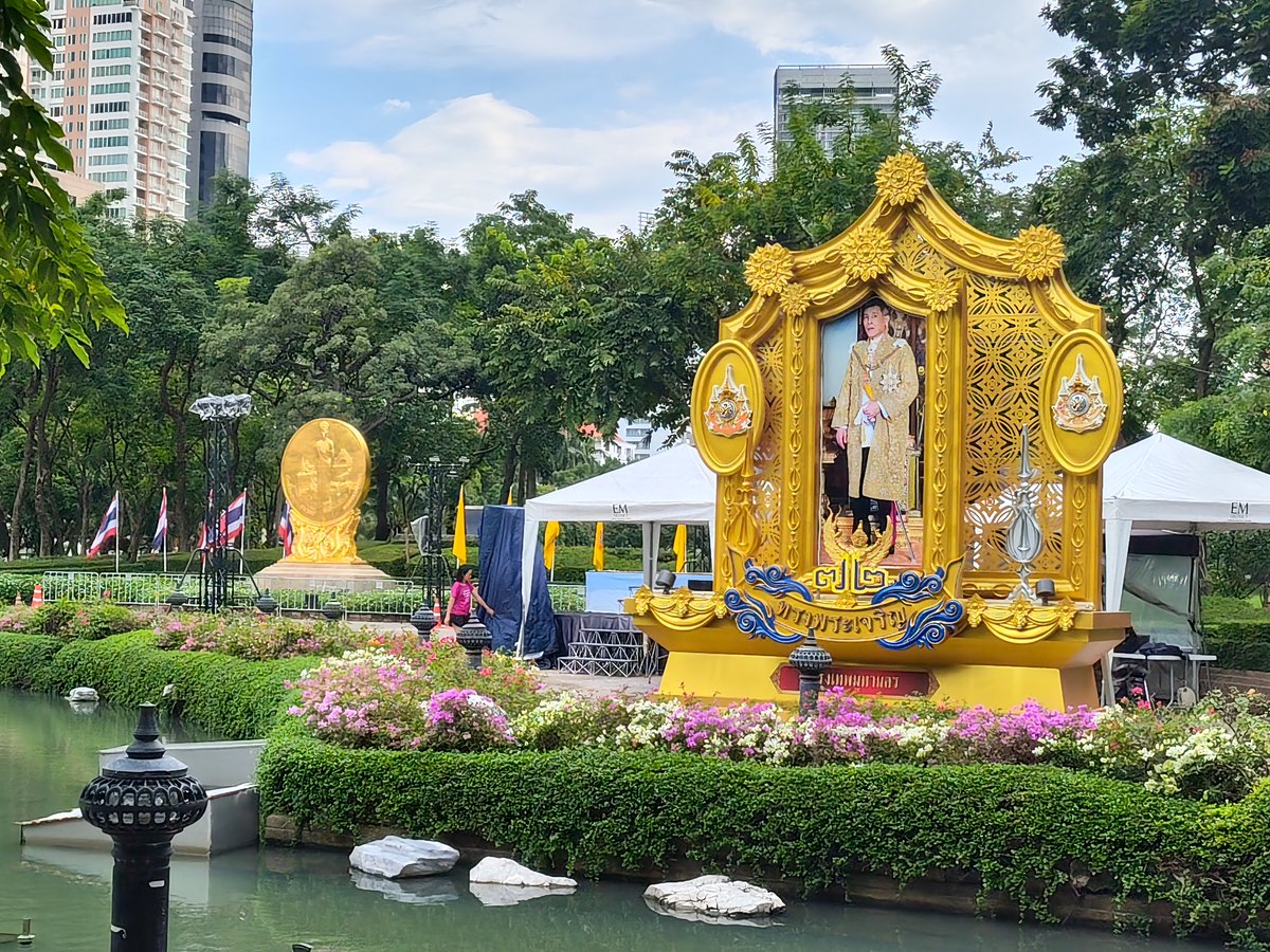 tibiporo's tweet photo. タイにドンキあった！
タイ語だらけかなと思ったら意外と日本語の表記あってなんかテンション上がるw https://t.co/gjinp9GAZp