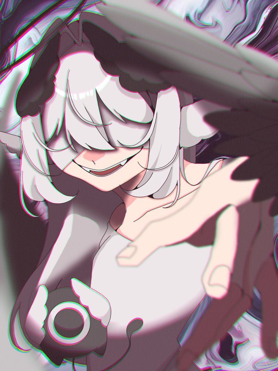 TOKKYU_SYAFU's tweet photo. 依頼ないし可愛いVさん探しでもするか〜〜〜🤤

ということで

【#RTしたVtuberさんを描く】

やります❣️

・ビジュ刺さった方書きます！
・人数は無制限！飽きるか依頼詰まるまで！
・商用利用はNG！ごめんね！

もし良ければリプにお写真貼ってってね💕︎
よろしくね〜〜ん❣️ https://t.co/kU68S6rMw2