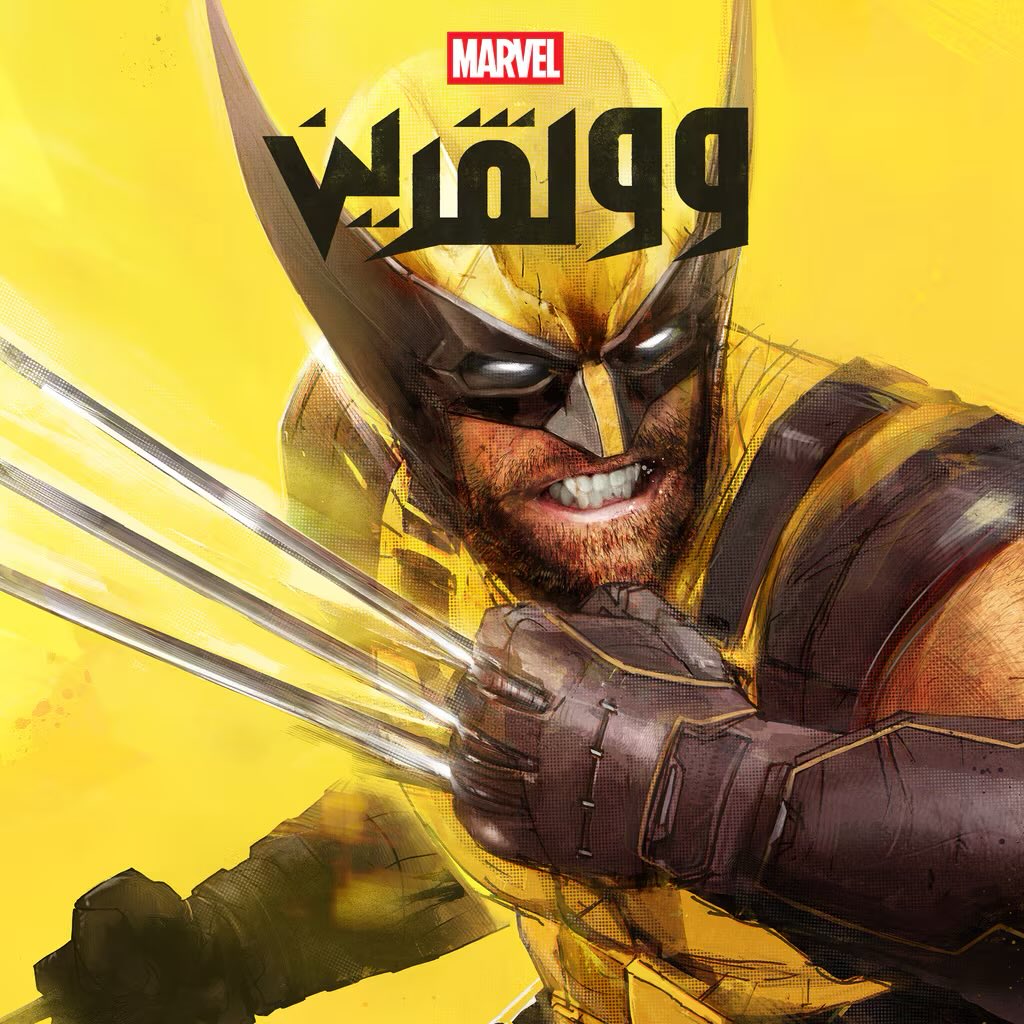 zfnan21's tweet photo. النسخة السعودية من وولفرين لا تحتوي على اعلام او مشاهد مثلية✅
نحذر اطفالكم بعدم شرائها من المتجر الامريكي و ما الى ذالك لانها تحمل كل سوء خادش للحياة ❌
وجب التنبية✅ #ps5 #Wolverin https://t.co/U7JcaOhgm8