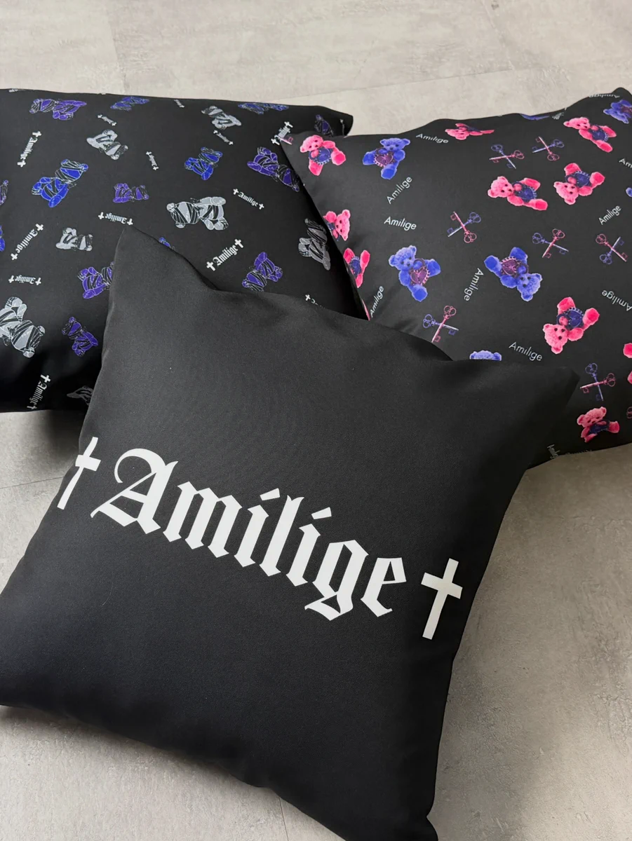 Amilige_official on X: 