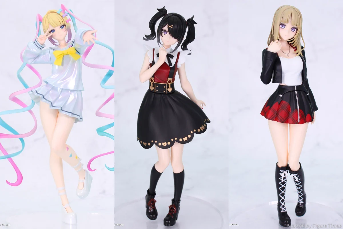 フィギュアタイムズ on X: 