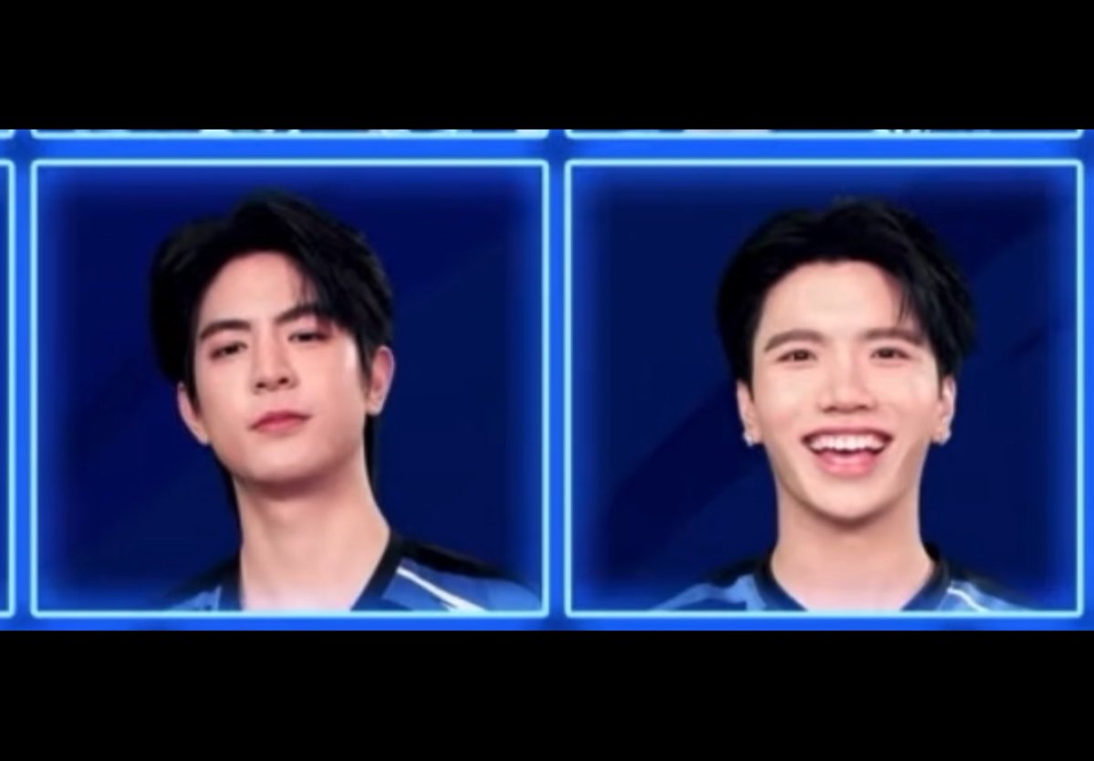 jedwonni's tweet photo. ซีคีน จอใหญ่ 1
ซีคีนได้อยู่ในฟุตเทจหลัก 2

// ฮืออ เติบโตขึ้นมากเลยนี่ ปีนี้แมสขึ้นเยอะเรย😭😭😭 https://t.co/mQLkTGq9yT