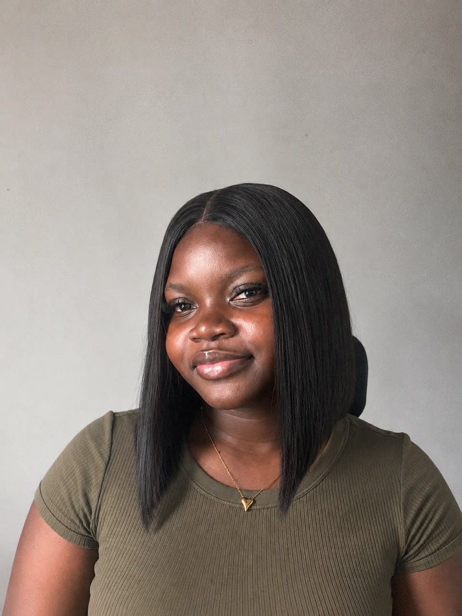 SophiaAutomates's tweet photo. I got the job! 🥳

I honestly didn’t know how it happened, but somehow, everything aligned.

I applied.
I got called for the interview.
I showed up.
I got the offer.

If you’re currently waiting for your own “you got it” moment, I pray yours comes too 🤎

May good news find you before the end of this month.

A job. A client. A breakthrough. An opportunity. Whatever you’ve been quietly praying for.

May you have a testimony before this month ends. Amen 🤎