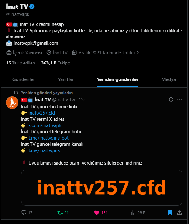 inattv_tw's tweet photo. https://t.co/YcRKUnXChT