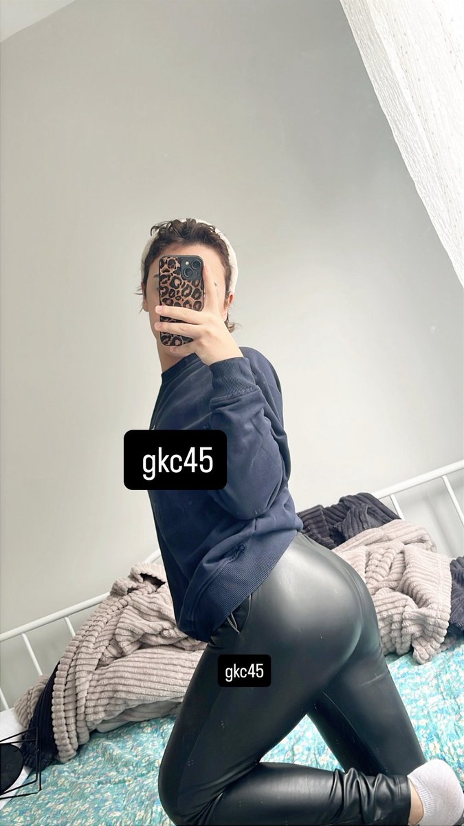 ggokce34's tweet photo. Günaydın beyler 

Tanışalım ♥️ #femboy https://t.co/P5BX3L1bmt