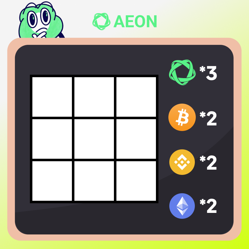 AEON_Community tweet picture