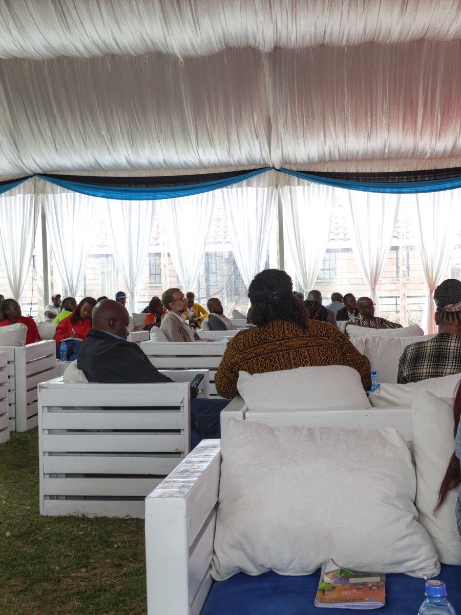 WomenHRDs's tweet photo. We will continue to document and seek accountability 
Wonderful statement from Wangechi the executive director of @IMLU_org during the Civic space protection summit
@cff_kenya @DefendersKE @KituoSheria
 #ACSPS https://t.co/Qzr6wT2tQp