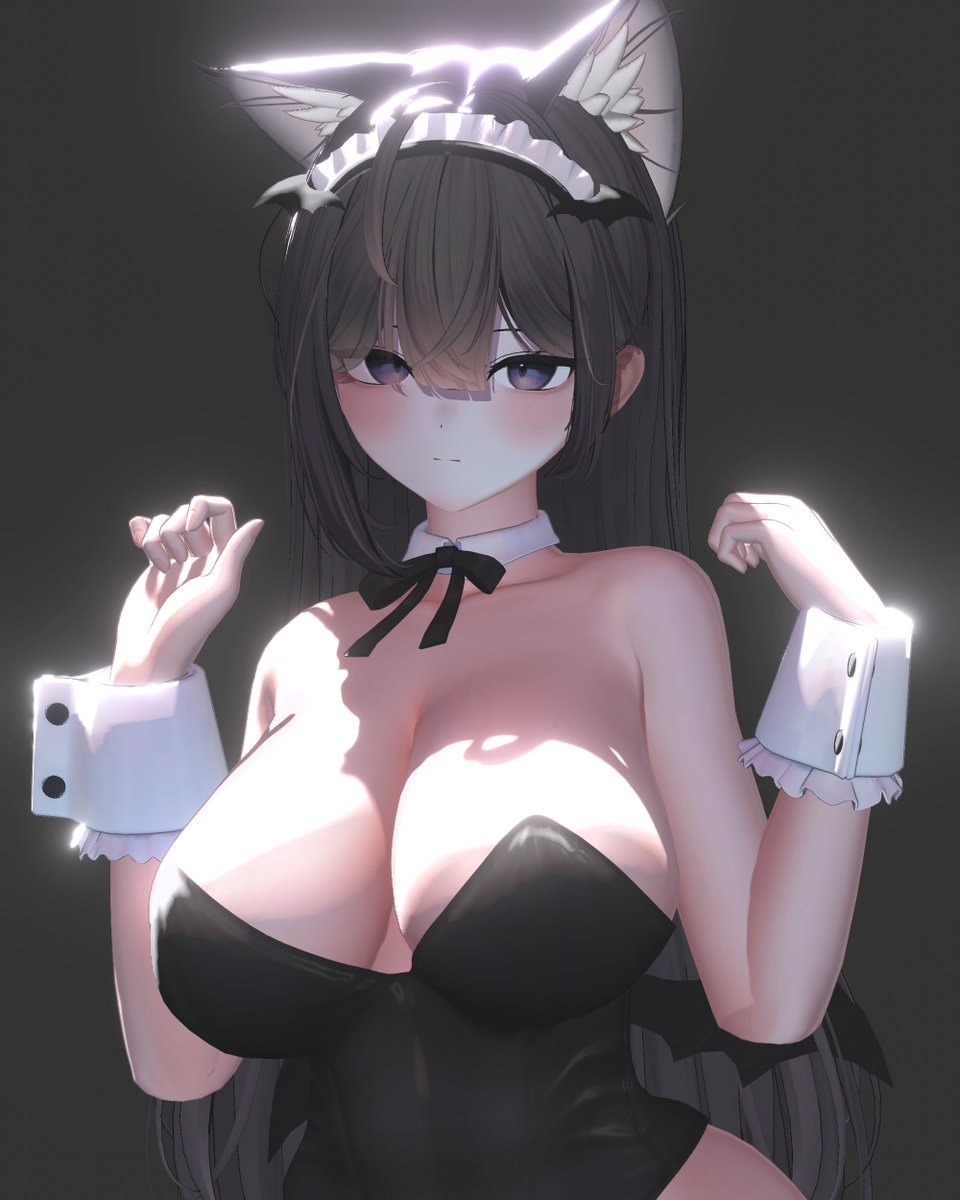 vrc_DADA's tweet photo. https://t.co/Zm3JvE8zNz