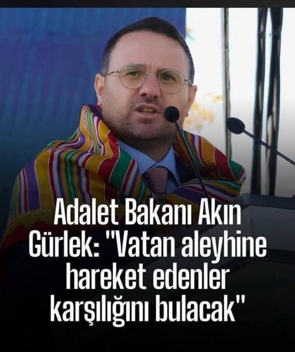 TurkesGuney's tweet photo. “Türk devletinin yanında yer almayan, devletimizin karşısında, başkalarının yanındadır” Devletimizin yanındayız…. https://t.co/e03LvQjd3T