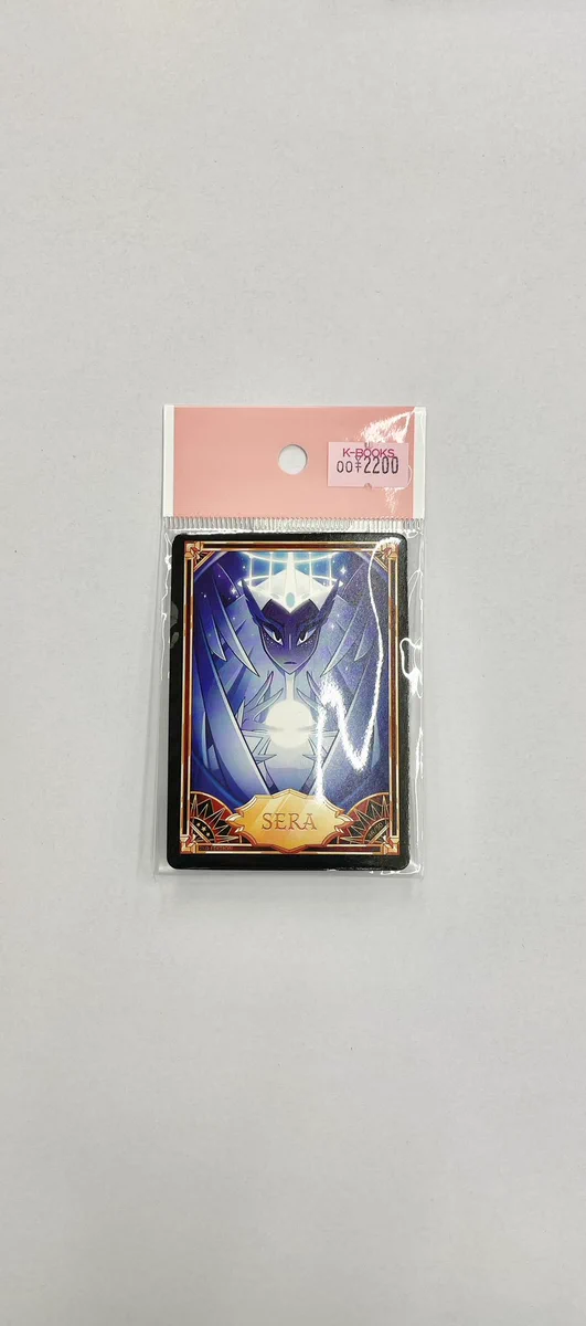 K-BOOKSキャラ館スクエア on X: 