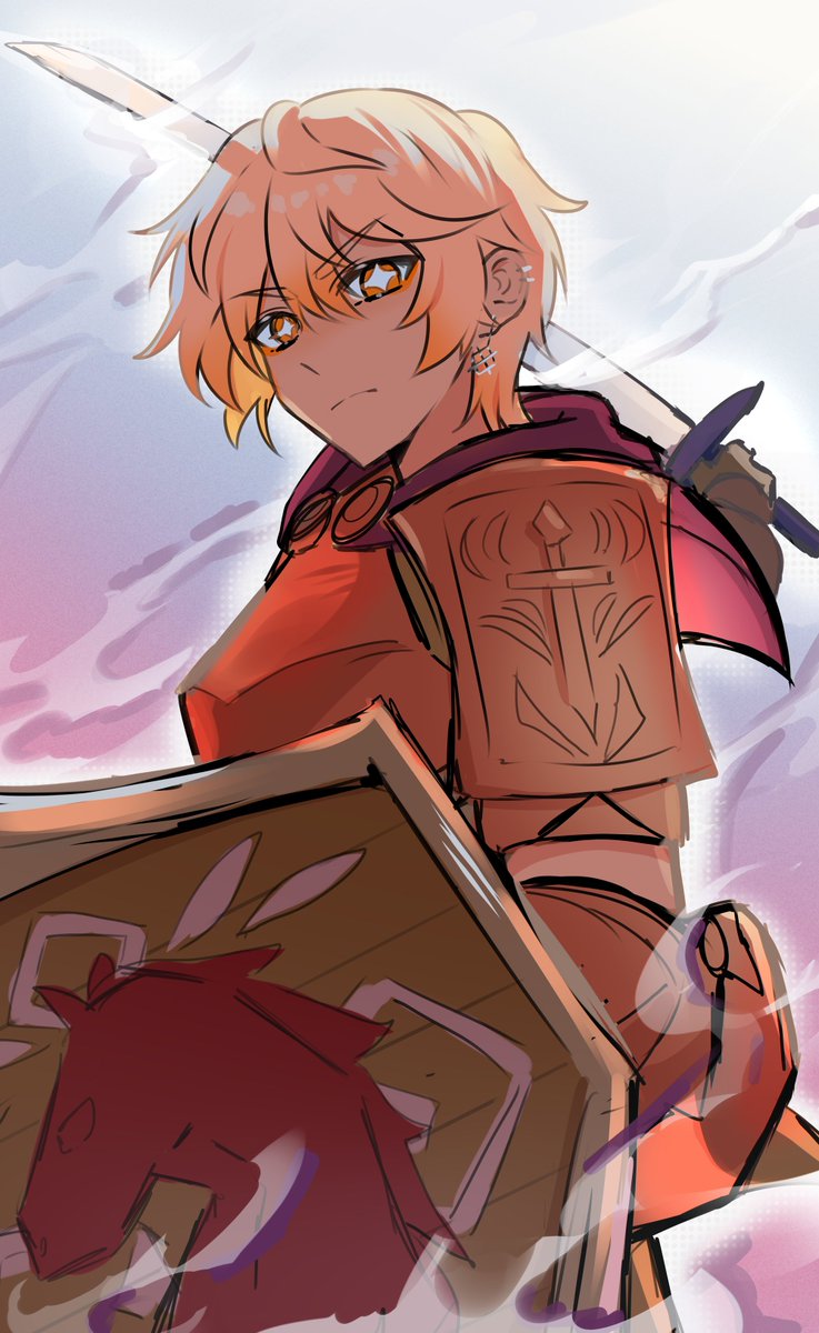 magimellstuff's tweet photo. ✨️ TORAM ONLINE FAN ANIME - MELLORISM: LOOKING FOR VOICE ACTORS! ✨️

1 supporting role (M), 2 extra roles (M&amp;F). UNPAID. NO AI ALLOWED.

Ends on October 9th, 2026. ⬇️ https://t.co/wGK78GZ7Wn