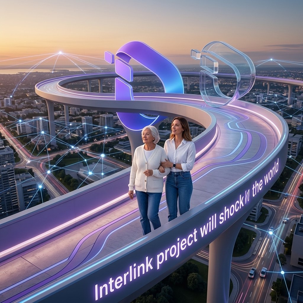 Claraoly4ever's tweet photo. Interlink focuses on accessibility, aiming to make participation simple and understandable for everyday users, regardless of their level of technical knowledge.
#Interlink #ITLG #ITL https://t.co/l2KHTHzPfF