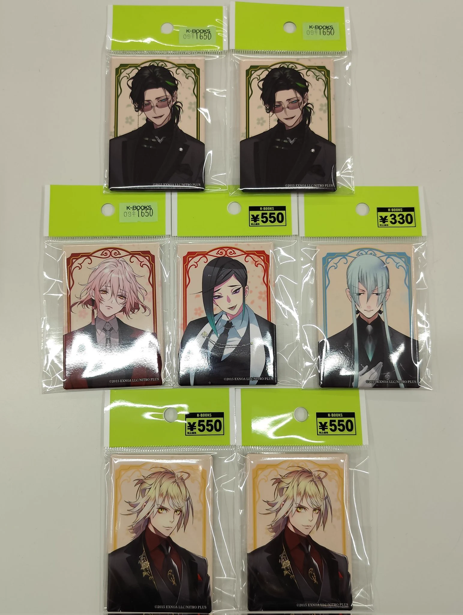 K-BOOKS セレクト館 on X: 