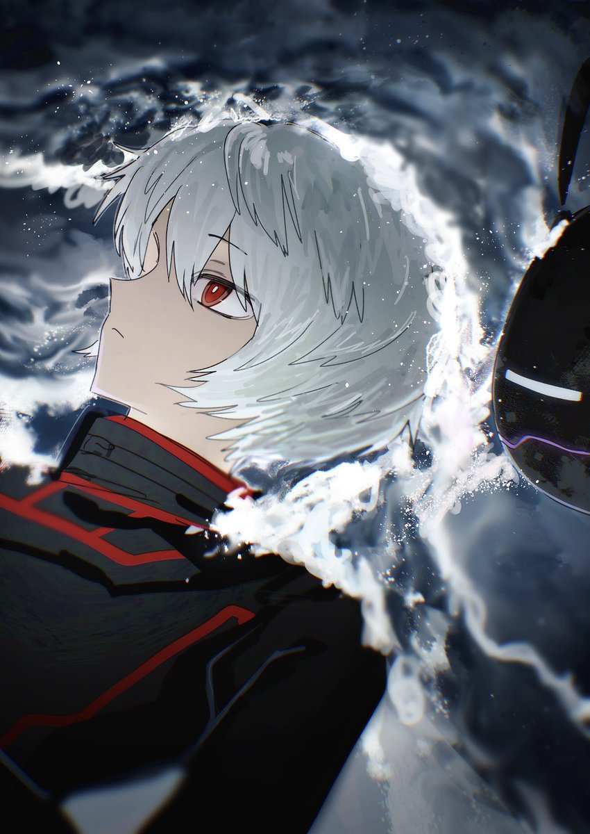 ZPPjCsvZcu6463's tweet photo. 空閑遊真 https://t.co/myHD6ZI89V