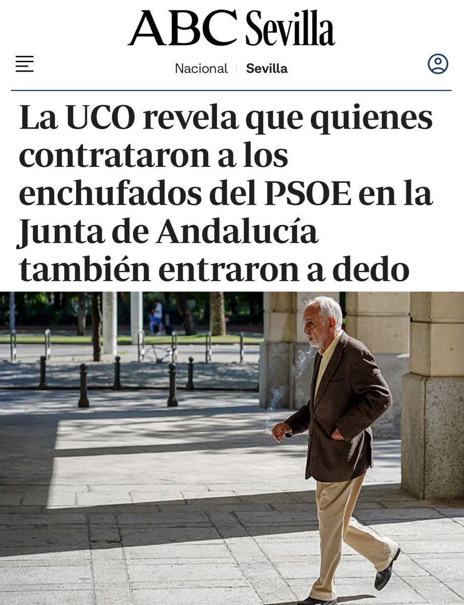 jaalcocerdh's tweet photo. El cortijo socialista pagado por todos los andaluces. https://t.co/ek7XvBVmro
