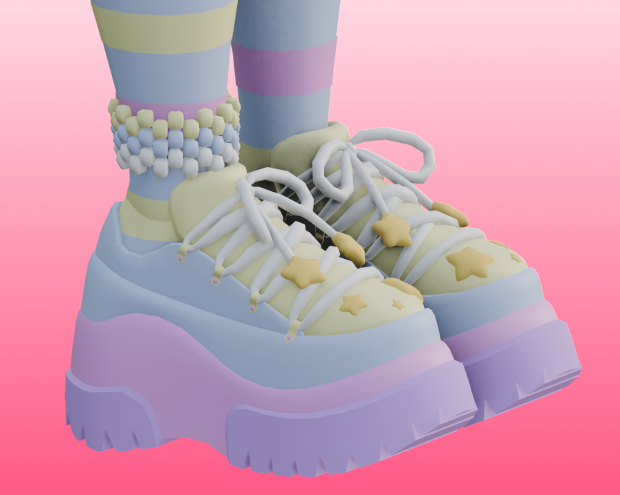 RealEvannoying's tweet photo. Wip 💖 #thelandofpinkjuice #robloxdev https://t.co/BuNPoY8uMK