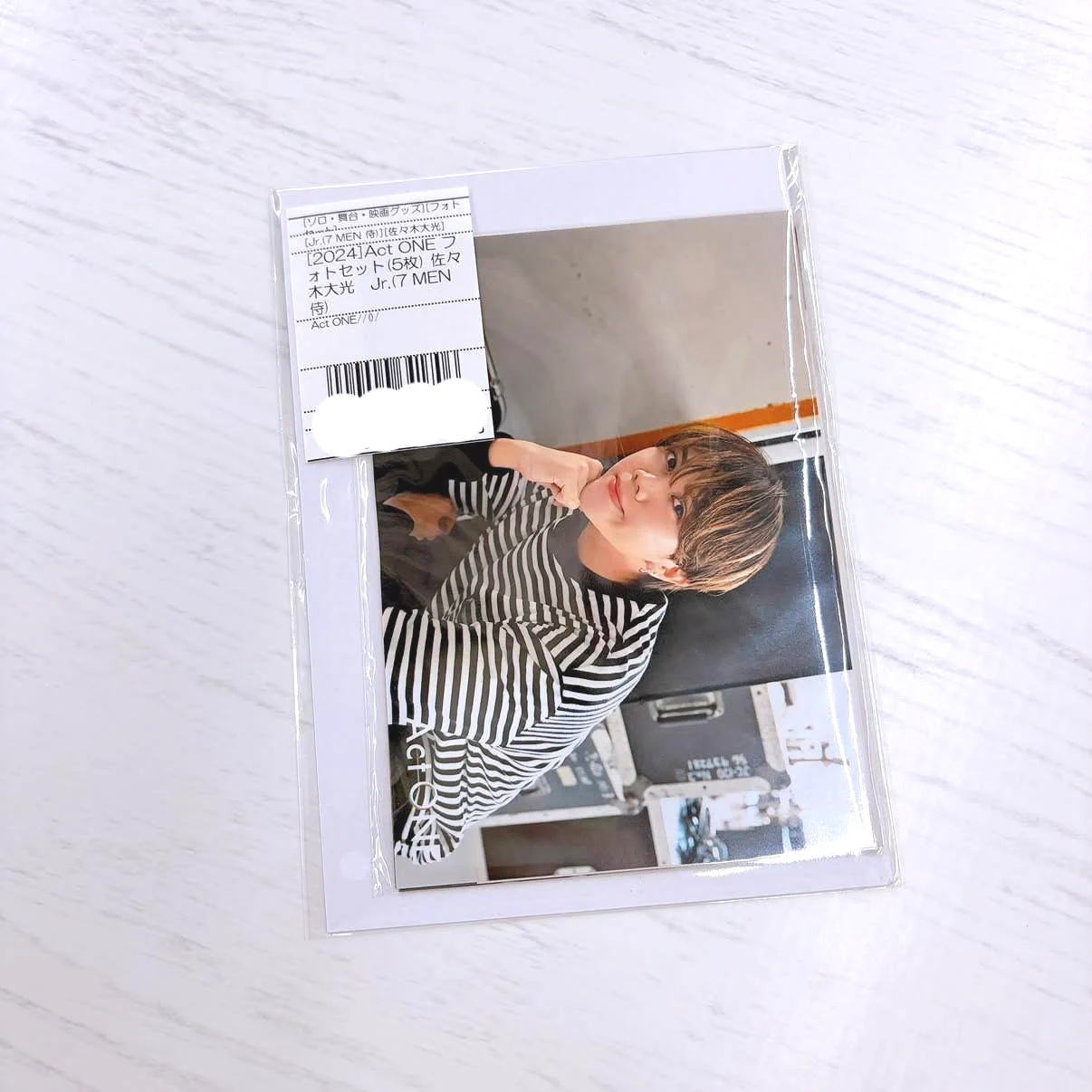 JONAGOLD 写真セット まとめ売り ジャニランド/スタランド┃公式ジャニーズグッズの中古販売・イベント