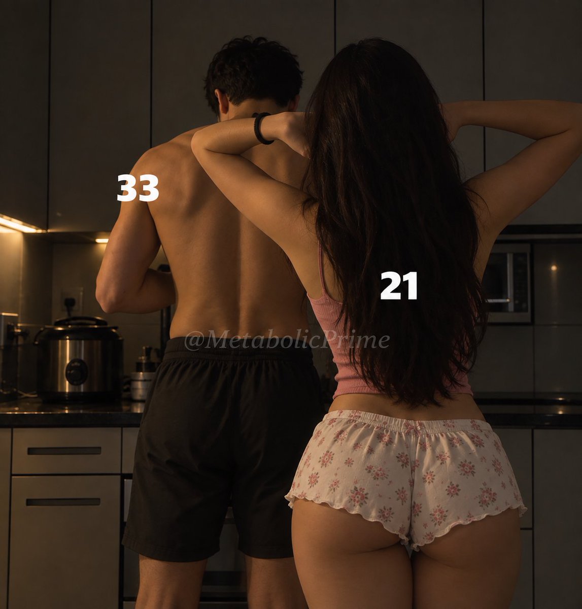 MetabolicPrime's tweet photo. 8 Types of Men Women Never Leave

A thread 🧵

1. The man who doesn't chase. https://t.co/fz0IaGqeJ4