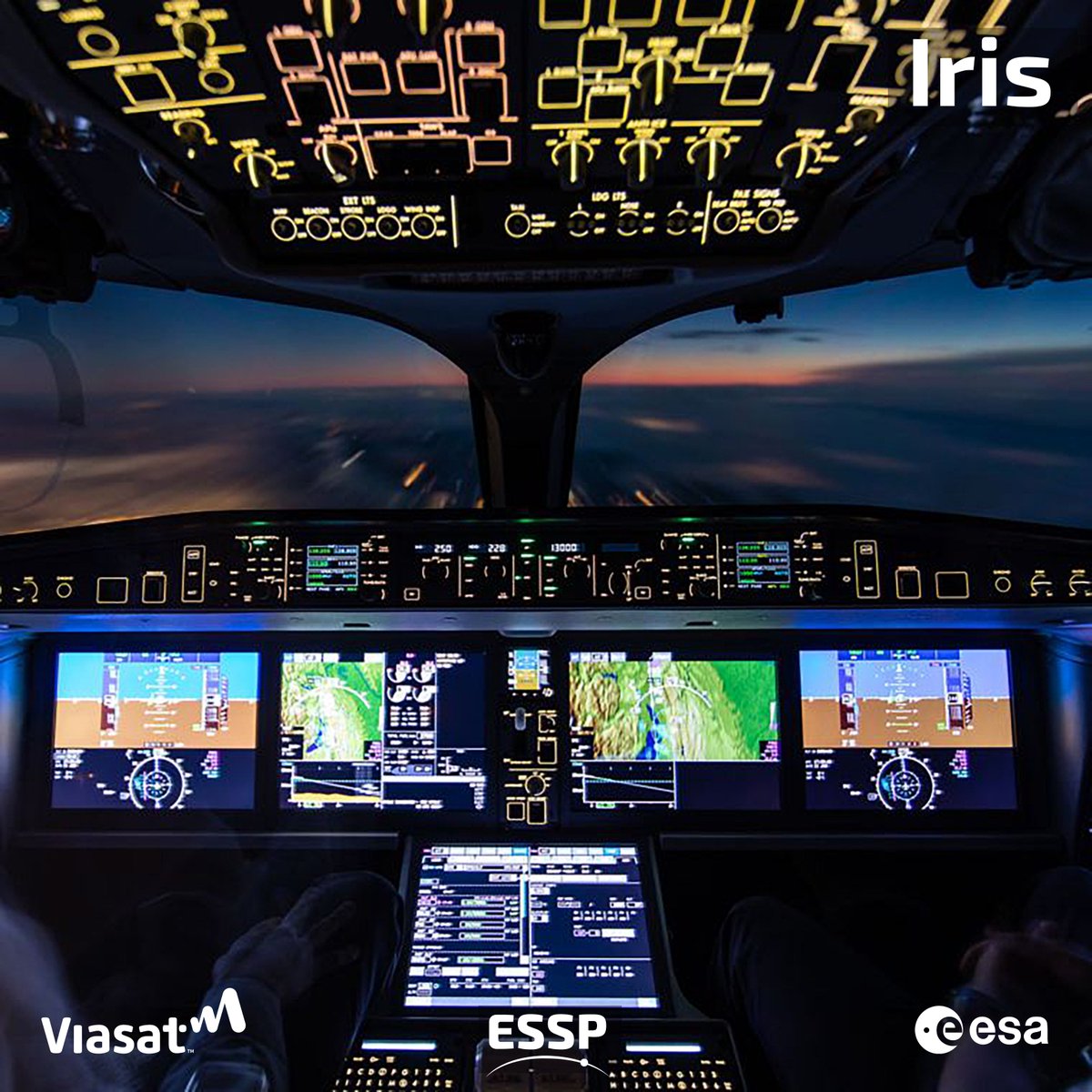 ESSPSAS tweet picture
