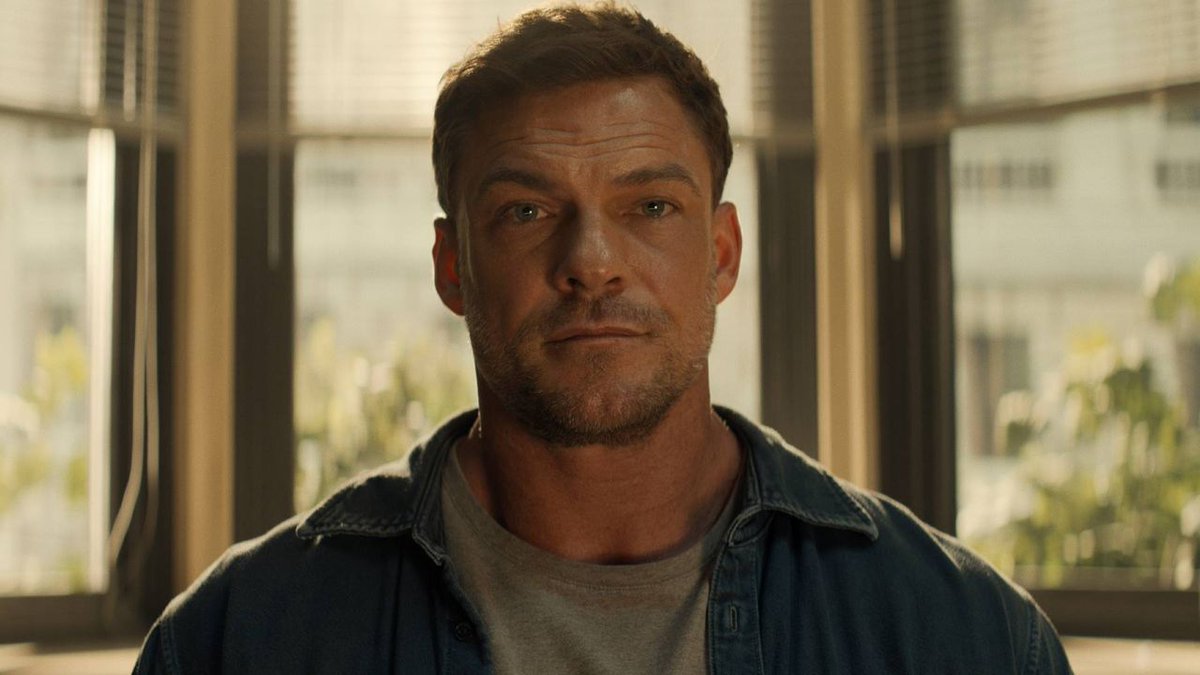 TURGAME's tweet photo. ๐ฎ Reacher Season 5: Jack Reacher Reunites With His Old Squad on Prime Video
Read full article: https://t.co/pvyCXnDc53
#gaming #gamingnews #TURGAME https://t.co/PZHQTmWOTa