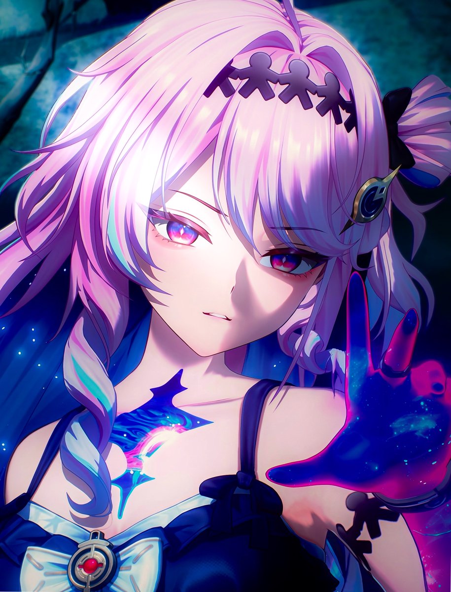 Galbre7's tweet photo. - 深淵のスペクトル -

#wutheringwaves 
#Denia https://t.co/dOzWVZ3NDY