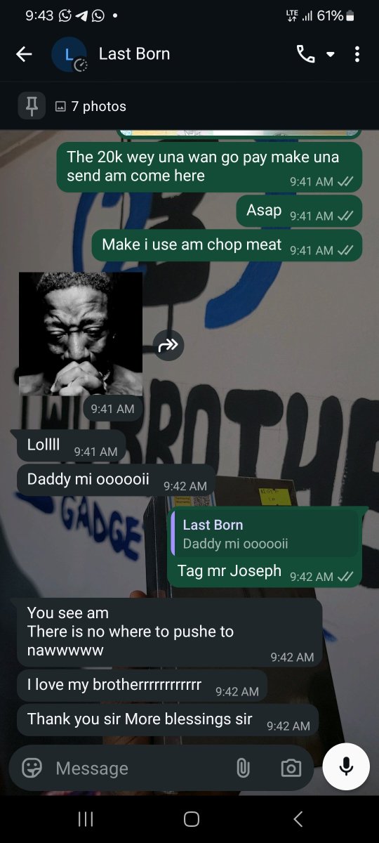 Asagadget01's tweet photo. @keenn_eth You  just saved my sis ass. Thanks man https://t.co/nOftvog2BM