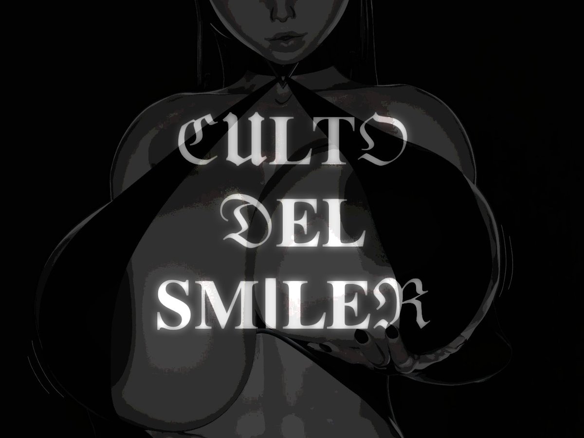 mvlt1r0l3's tweet photo. ㅤㅤㅤㅤㅤㅤℭ𝚞𝚕𝚝𝚘 ᵈᵉˡ 𝐒𝚖𝚒𝚕𝚎𝚛

ㅤㅤ𝕱ijado sobre este culto de la lujuria aquíㅤㅤㅤㅤㅤㅤㅤㅤencontraras 

ㅤㅤ➤𝕻𝖊𝖗𝖘𝖔𝖓𝖆𝖏𝖊𝖘

ㅤㅤ➤𝕱𝖊𝖙𝖎𝖈𝖍𝖊𝖘 

ㅤㅤ𝐄 spero que encuentre su 𝔇𝑖꒦ᴇ𝐫ׅ꯱ɪᴏ́݊ꪀ.. ~
ㅤㅤ https://t.co/OqelIAzucE