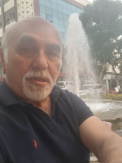 KaymaAhmet's tweet photo. günaydın #yenprofilresmi https://t.co/ezRHnyJt3A