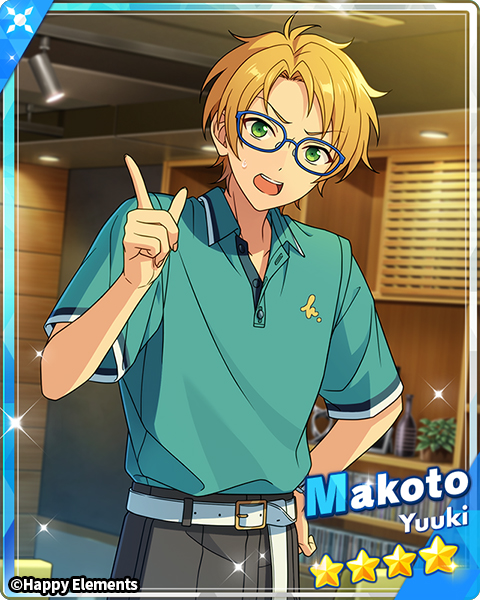 enstarsmusic_EN's tweet photo. 📝Cross Scout: Wink Killer / Shadows starts now!

⏰Time: 09/21 12:00 PM ~ 10/05 11:59 AM (GMT-5)

⭐️There is a higher chance to obtain the featured cards in this scout.

For details, please check the in-game notice!

#EnsembleStarsMusic https://t.co/9D3ovPloaV