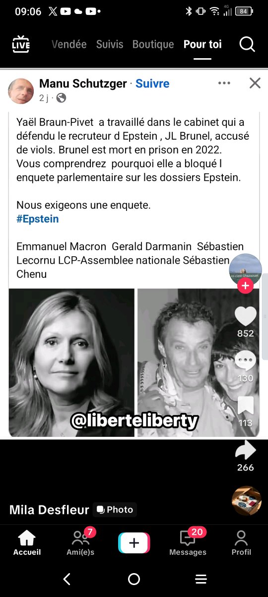 fifi18112's tweet photo. @YaelBRAUNPIVET @Ccesoir https://t.co/qYtLiYvTxw