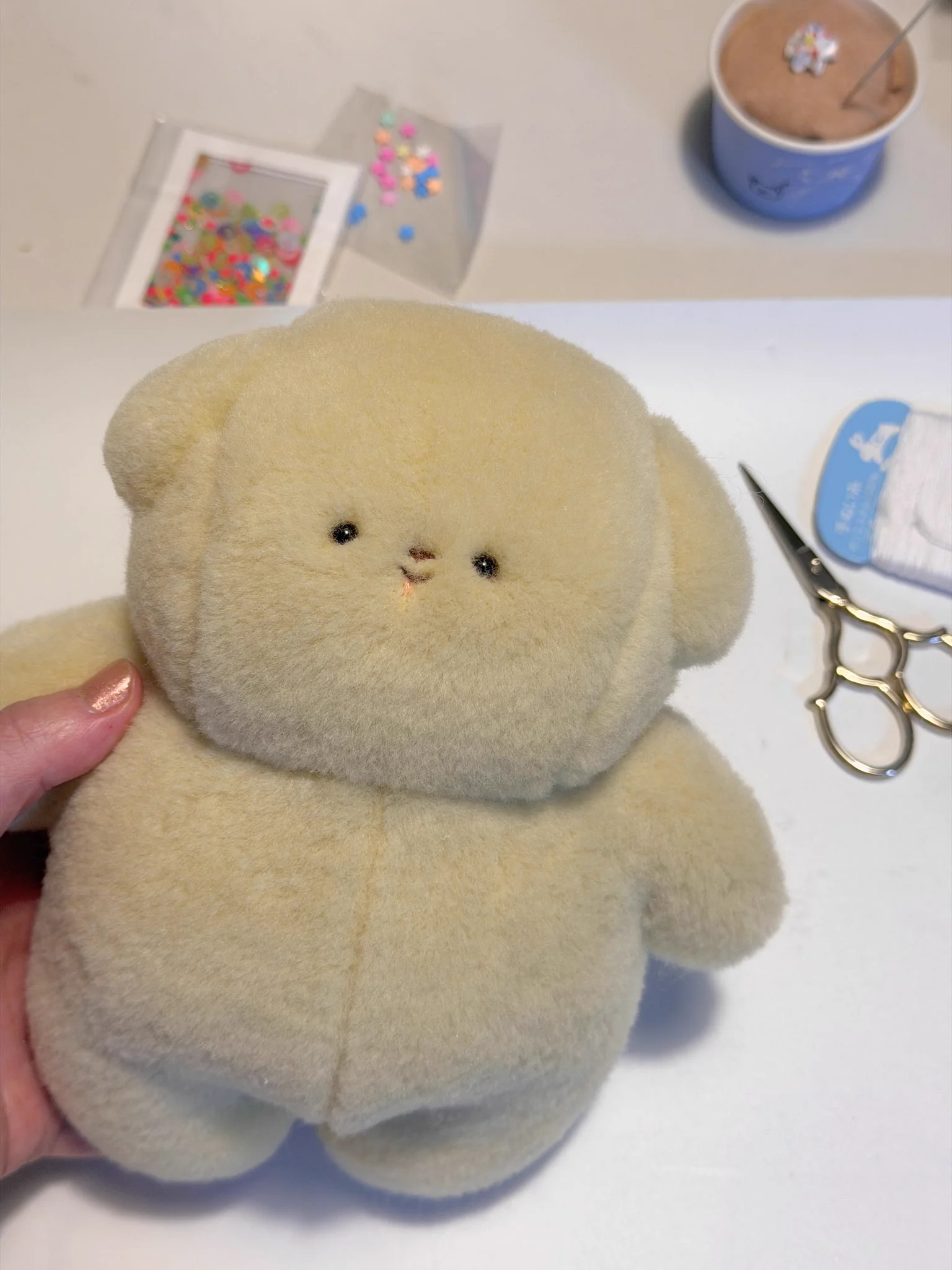 mei (@meinonuigurumi) / X