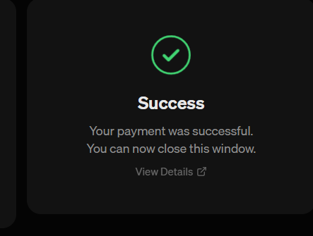 img_onarc's tweet photo. Dexscreener has been paid!

0x7b3826a1fe7d8d402771b73aae1db5026307bcca https://t.co/Xj4A2KSGwB