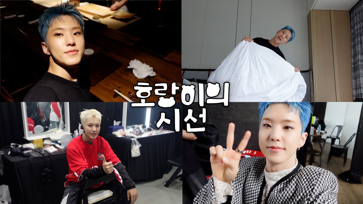 pledis_17's tweet photo. [HOSHI TAMTAM] 바쁜 스케줄 속 소소한 행복들🐯🧡 | '아기자기' 곡 작업 중🎶 | 호랑이의 시선

▶️ https://t.co/uLLyn8LDWC

#HOSHI #호시
#SEVENTEEN #세븐틴
#HOSHI_TAMTAM https://t.co/ajasoilSBY