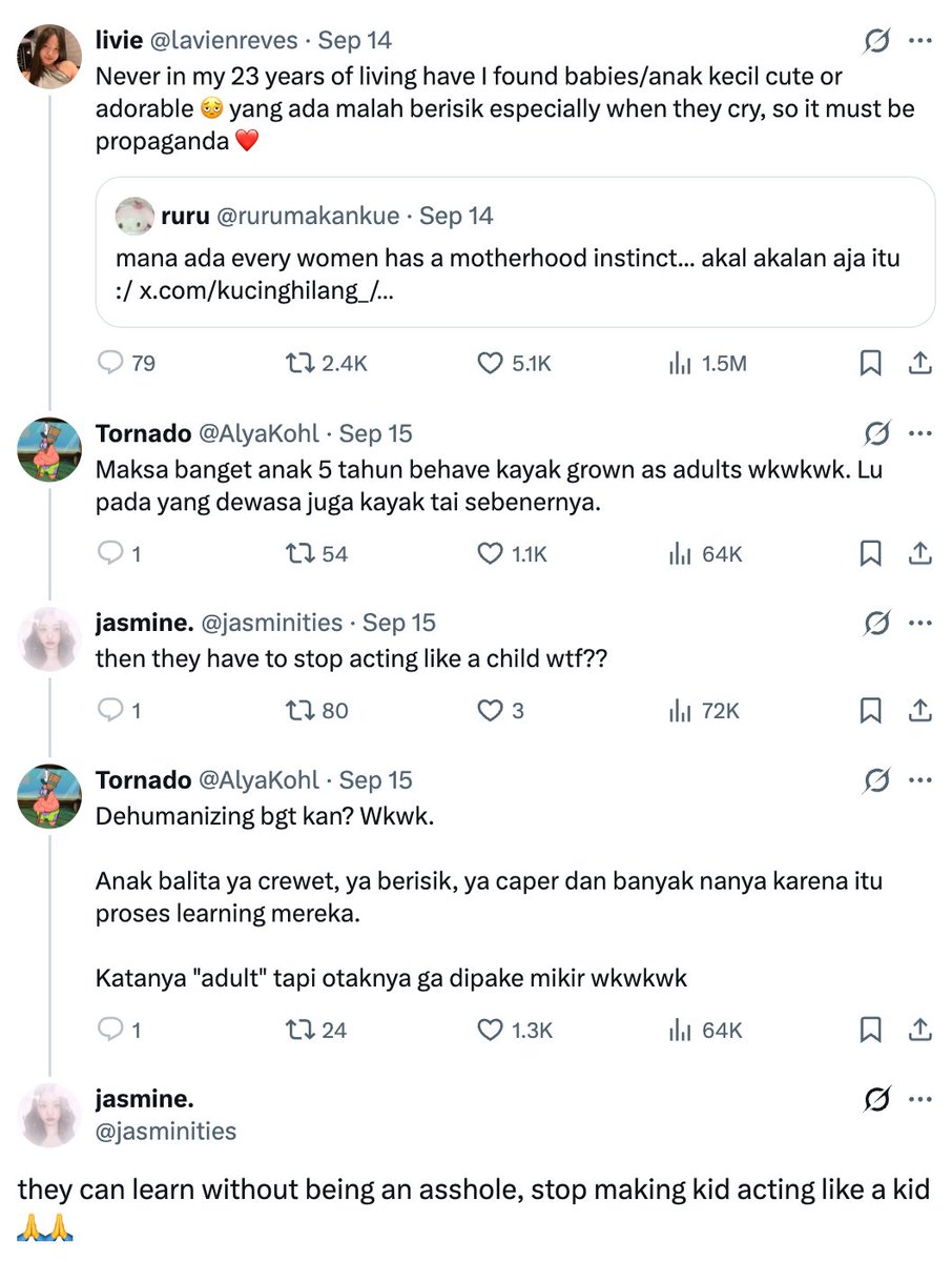 caraphertania's tweet photo. how can ppl actually think like this are these satire because what the fuck did I just read https://t.co/847x1FjFPM