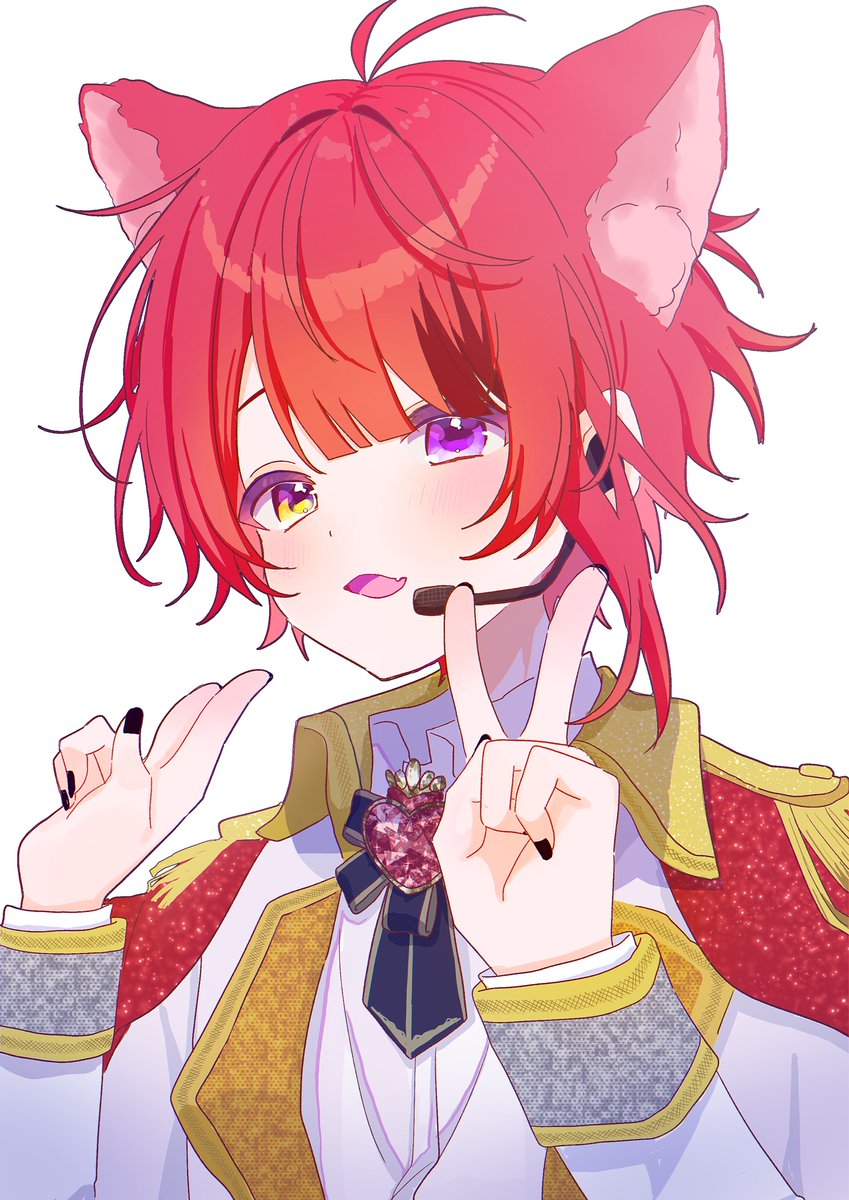7eo7m2's tweet photo. キラキラな衣装✨
#りいぬぎゃらりー https://t.co/lGgQCQr1xp