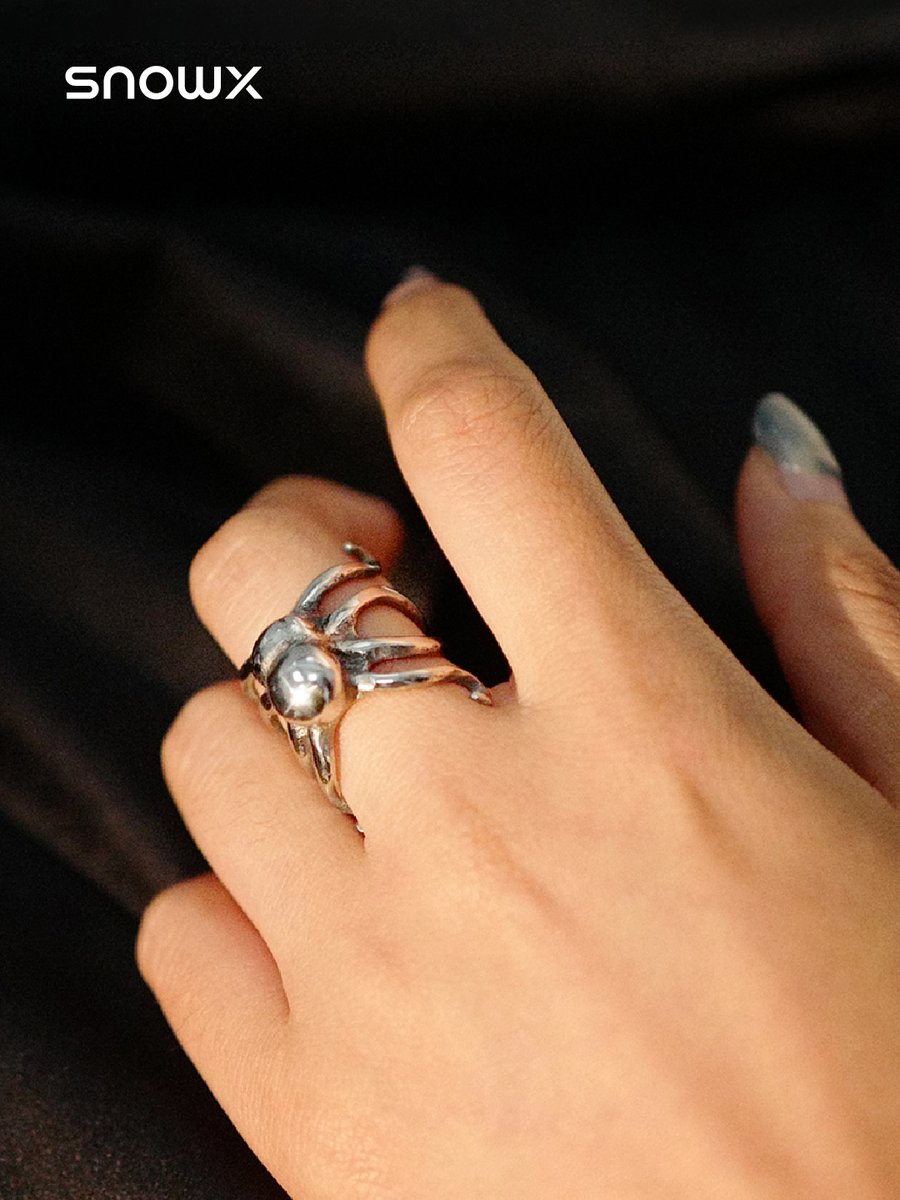 SnowX_Official_'s tweet photo. Part cool, part cute! All these metal rings are printed by the SnowPod. Tech meets fashion!
Model by: GLB_Lynns
👉Learn more: https://t.co/3EmM59Bo8N
#SnowX #SnowPod #metalprinting #metal3dprinting #3dprinting #AdditiveManufacturing https://t.co/hcjHXZsy2q