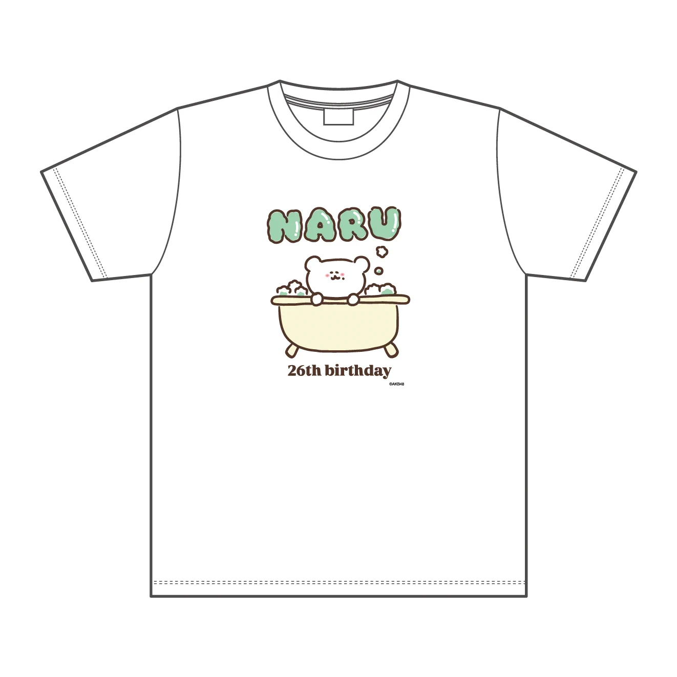X-এ AKB48 Official Shop: 