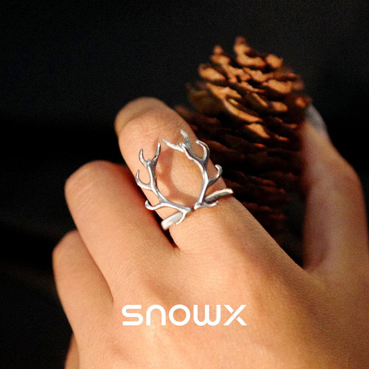 SnowX_Official_'s tweet photo. Part cool, part cute! All these metal rings are printed by the SnowPod. Tech meets fashion!
Model by: GLB_Lynns
👉Learn more: https://t.co/3EmM59Bo8N
#SnowX #SnowPod #metalprinting #metal3dprinting #3dprinting #AdditiveManufacturing https://t.co/hcjHXZsy2q