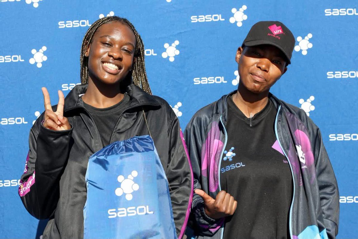 loveLifeNGO's tweet photo. 💜 The fight against GBVF cannot wait.

In 2024, loveLife partnered with Sasol to take support closer to communities through a mobile bus unit providing free, confidential and inclusive services to survivors and families affected by GBVF. The initiative expanded from Gauteng to KwaZulu-Natal, with a counsellor and registered nurse on board.

And the work continues.

With South Africa once again confronting the devastating reality of femicide and violence against women, support must remain within reach. Recent killings have sparked widespread outrage and renewed calls for action.

If you or someone you know needs support, please use the services available. Speak to our counsellor. Ask for help. You don't have to face it alone. 🫂

We cannot normalise violence. We cannot look away. The fight continues — and so do we. ✊🏽💜

#loveLifeZA 
#SasolCares
#SasolGBVFResponse