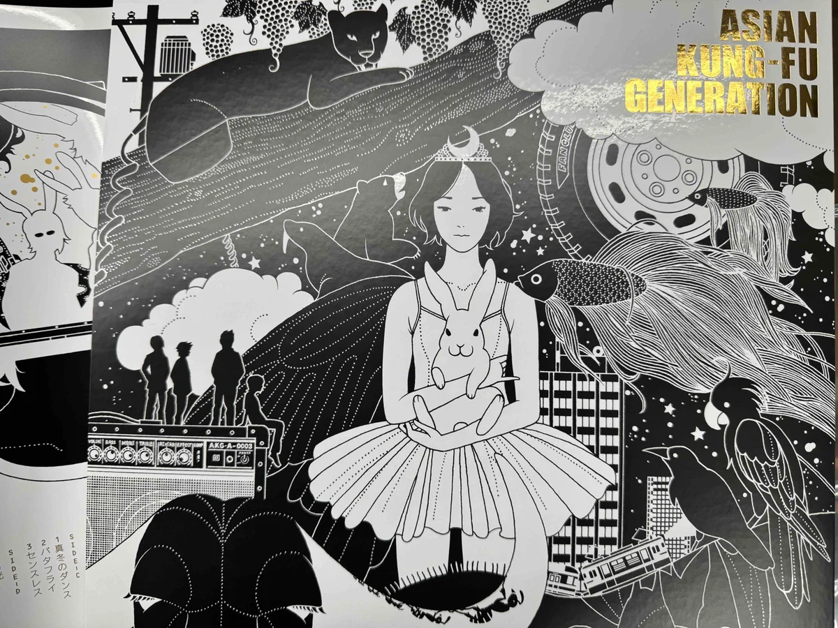 Gotch / Masafumi Gotoh (@gotch_akg) / X