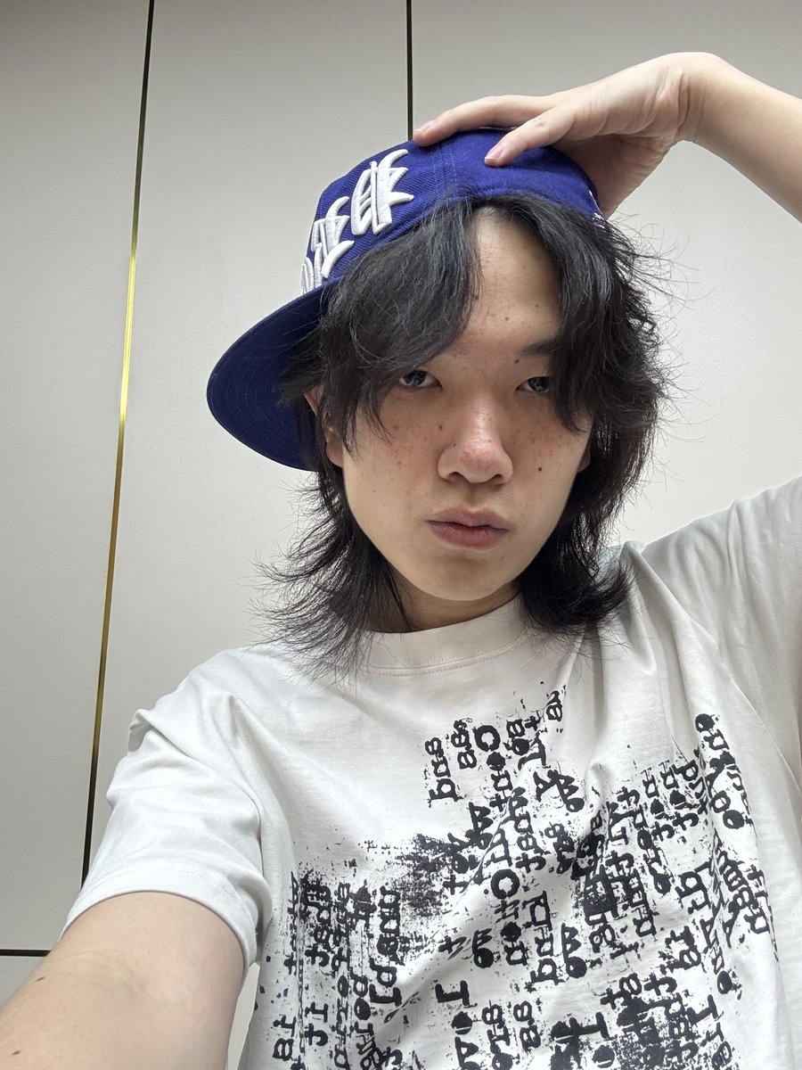 Arigatohk's tweet photo. 🤘🏻 https://t.co/h3Dd9yEi0T