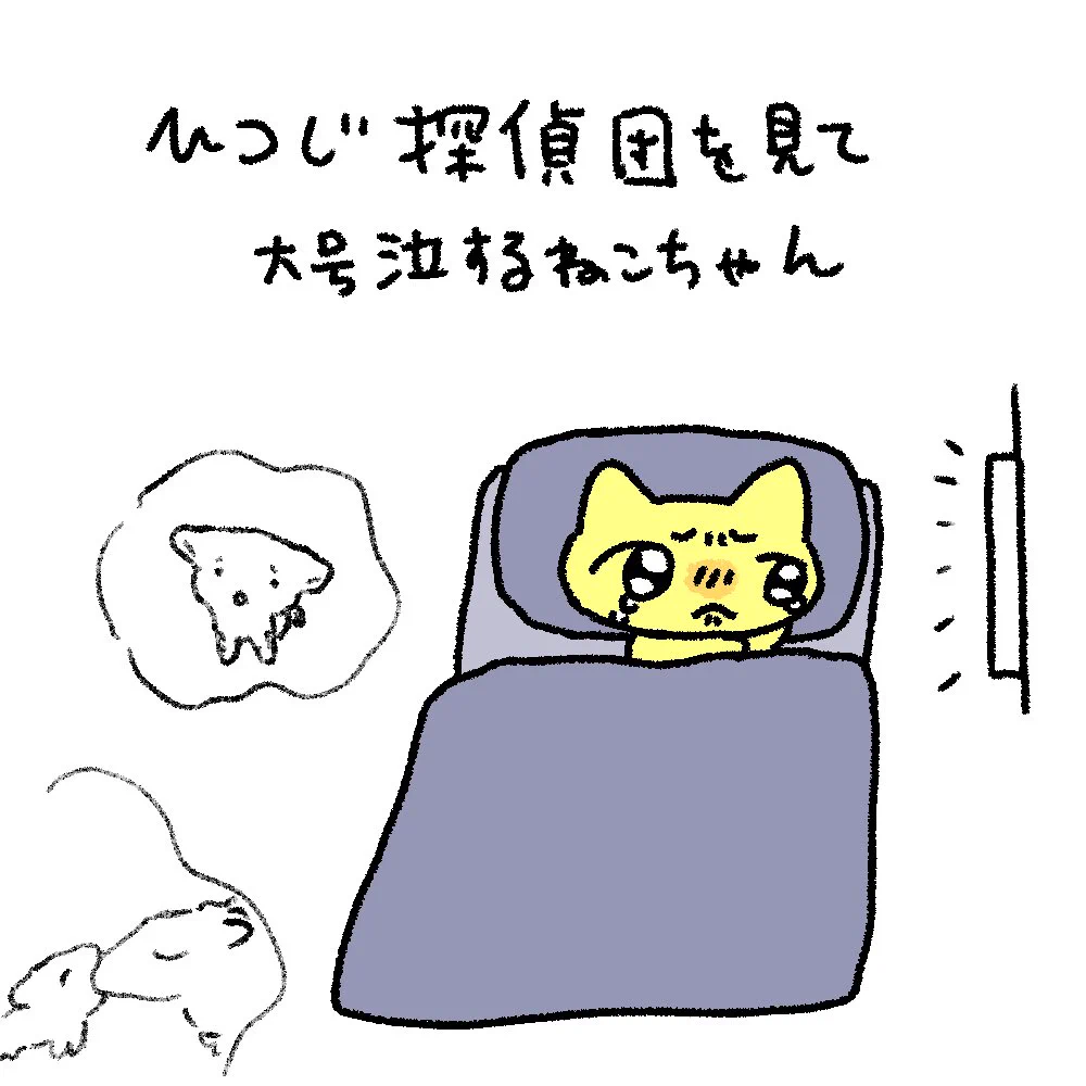 ねこちゃん (@nekochan3232) / X