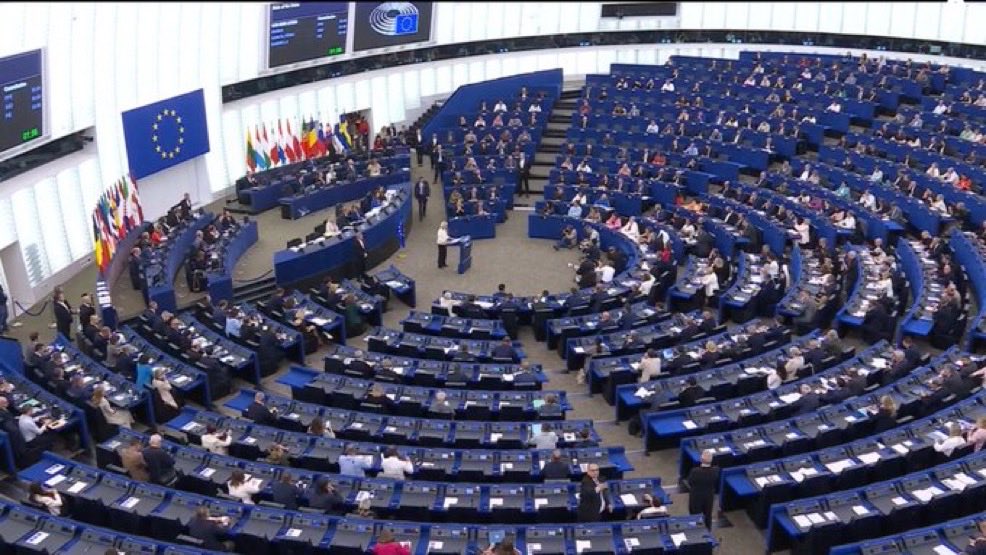 alemannoEU's tweet photo. So, how was #SOTEU?

Another déjà vu: well-intentioned and naïve, as only we Europeans can be.

It offered incremental progress where the moment demands a quantum leap.

On security and political integration, Europe still hesitates to cross the Rubicon.

On the economy, it too often echoed industries fighting decline rather than remaining in existence and purpose.

On social media and the Israeli government's excesses, it seemed to follow public sentiment rather than a settled strategy.

Its ambition to escape toxic dependencies was welcome, even if the means remain modest. 

Above all, it was silent on how the Union will pay for its ambitions: no new own resources, no common borrowing, only hope that private capital will follow.

The bombastic announcements could not disguise the familiar reliance on new instruments, packages and frameworks.

The proposed "Congress of Europe" recalled the Conference on the Future of Europe, another exercise in continental introspection.

Once again, a president unwilling to take political risks distils collective wisdom into technocratic fixes: 

sensible, earnest, but not up to the times!